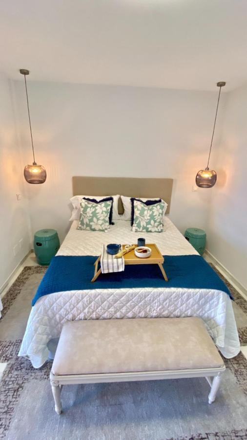 Ikram Front Beach Bermuda Beach Apartment Естепона Екстериор снимка